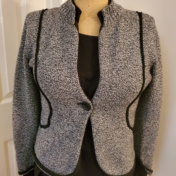 Angel Apparel Sweaters - Angel Apparel Cardigan Sweater size S EUC